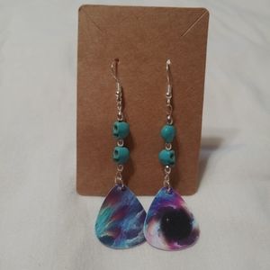 Hand Crafted Earrings